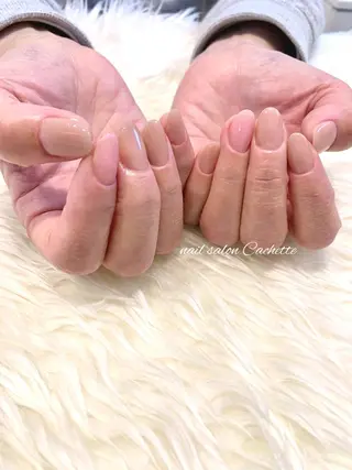 ネイル ✧Cachette✧ YUKARIのネイルデザイン