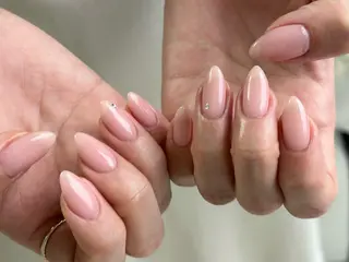 ネイル nail salon etoleのネイルデザイン