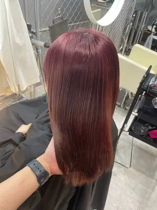 カラー CoCooN nanamiのその他イメージ