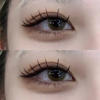 マツエク・マツパ Bianca 武蔵小金井🫧たなかのマツエク・マツパデザイン