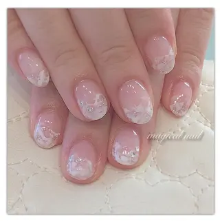 ネイル magical nailのネイルデザイン