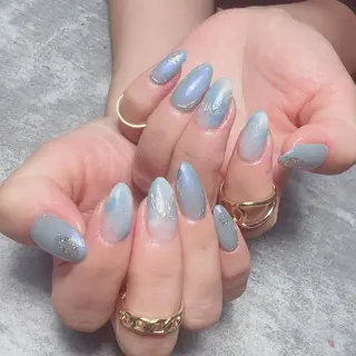 ネイル BLinLin nail salonのネイルデザイン