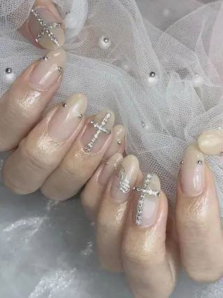 ネイル nails' it...のネイルデザイン