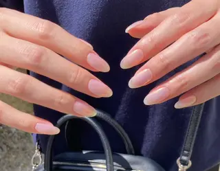 ネイル Lofi nails ゆきこのネイルデザイン