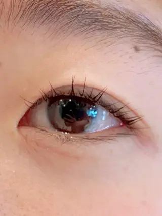 マツエク・マツパ 艶髪🌿美髪 大塚礼乃【西荻窪】のヘアスタイル