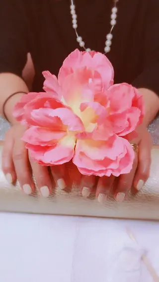 ネイル 佐藤 澄江のネイルデザイン