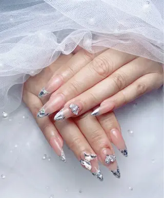 ネイル ネイルサロン lotusのネイルデザイン