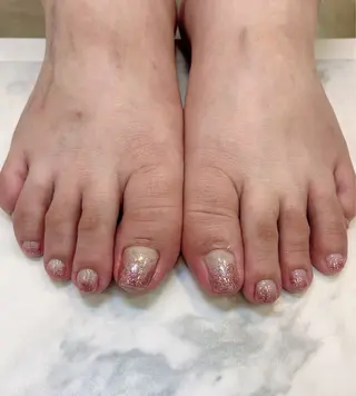 ネイル 渡邉 真衣のネイルデザイン