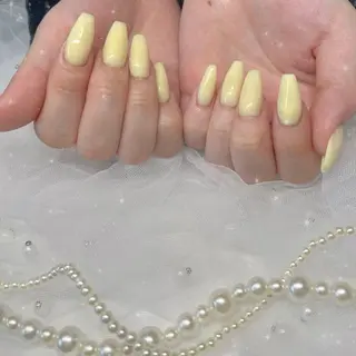 ネイル ブルーデイジー栄本店所属・BlueDaisy 栄本店のネイルデザイン