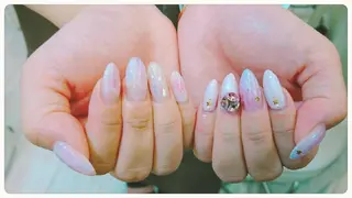 ネイル Bianca TANAKAのネイルデザイン