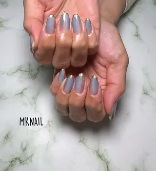 ネイル MK NAILのネイルデザイン