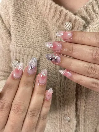ネイル Iconic所属・Iconic Nailのネイルデザイン