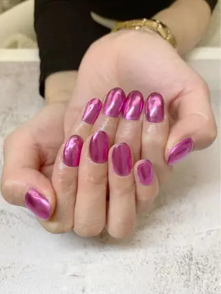 ネイル RI SA☀️ リサのネイルデザイン