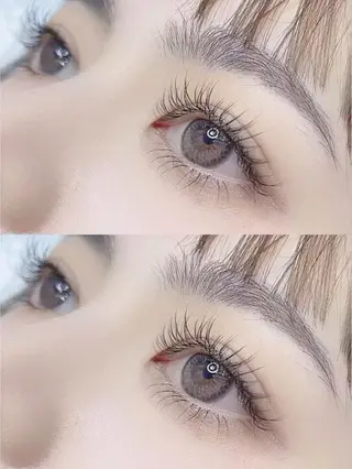 マツエク・マツパ 美奈サロン はるのネイルデザイン