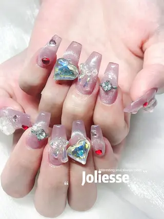 ネイル Joliesse nail salonのネイルデザイン