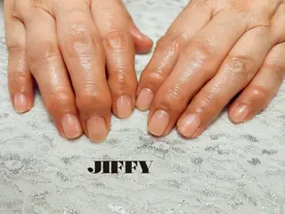 ネイル JIFFY所属・JIFFY nailstudioのネイルデザイン