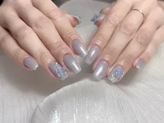 ネイル YS Nailのネイルデザイン