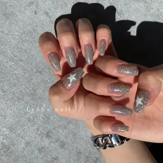 ネイル nailsalon Lenoaのネイルデザイン