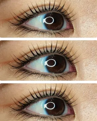 マツエク・マツパ MAXまつ毛&  フェイシャルのマツエク・マツパデザイン