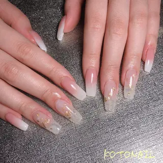 ネイル koto nailのネイルデザイン