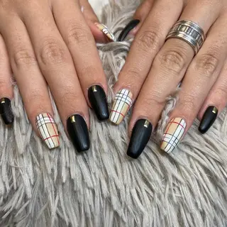 ネイル ESTELA エステラのネイルデザイン