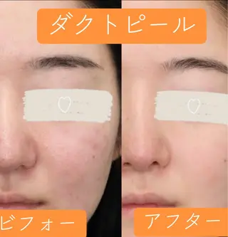 salon merci和泉のエステ・リラクイメージ