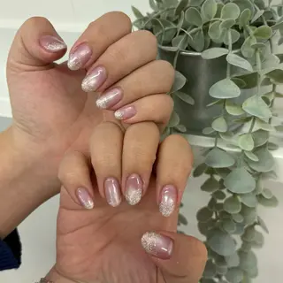 ネイル リリーズネイル 伊藤のネイルデザイン