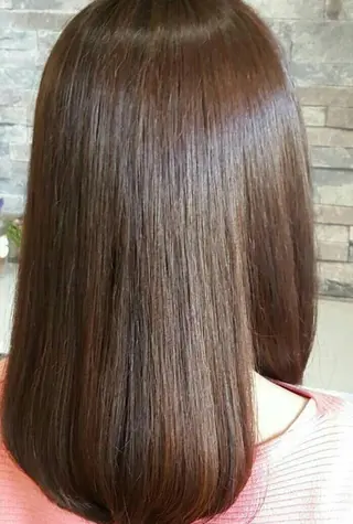 ミディアム CUETOGOSHIKOEN所属・舛添 龍一のヘアスタイル