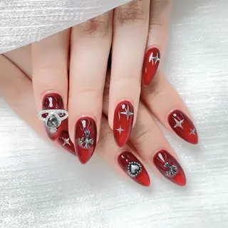 ネイル NAILSALON MEILIのネイルデザイン