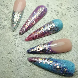 ネイル Yamawaki  by NSGのネイルデザイン