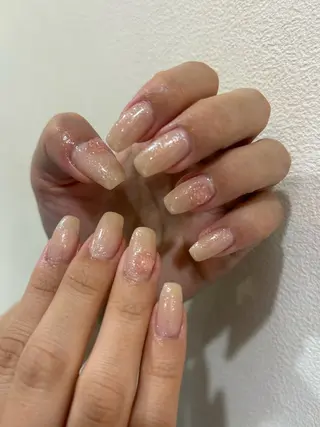 ネイル share＋honmachi所属・rn__ nailのネイルデザイン