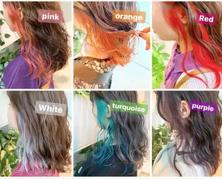 ミディアム 東北No.1完全個室 💐梶谷社長のヘアスタイル