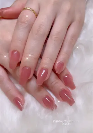 ネイル I LOVE ME  NAIL.｡.:*♡のネイルデザイン