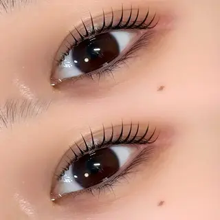 マツエク・マツパ téa. -eyeroom-所属・téa. reina/表参道のマツエク・マツパデザイン