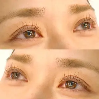 マツエク・マツパ Sifa eyelashのマツエク・マツパデザイン