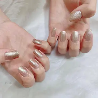 ネイル enu. nanakoのネイルデザイン