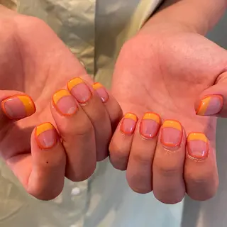 ネイル lcoco nailのネイルデザイン