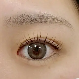 マツエク・マツパ banhada TOKYOのマツエク・マツパデザイン