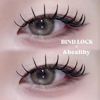 マツエク・マツパ miyu / sofa吉祥寺のマツエク・マツパデザイン