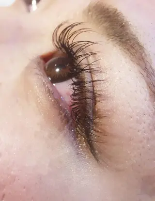 まつエク T あかりのマツエク・マツパデザイン