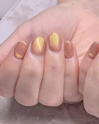 ネイル 【LUCE】 maiのネイルデザイン