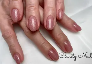 ネイル Clarity Nailのネイルデザイン