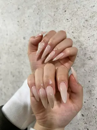 ネイル KAWAII NAIL SALON所属・MUSE NAILのネイルデザイン