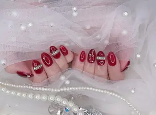 ネイル R salonのネイルデザイン