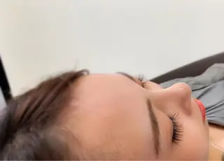 マツエク・マツパ magica collection所属・t aikaの眉毛・アイブロウイメージ