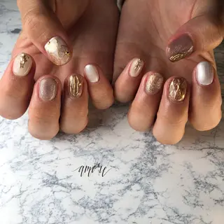 ネイル You kyehwaのネイルデザイン