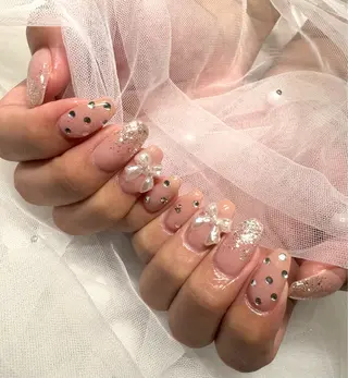 ネイル Roi〈ロワ〉 Rinneのネイルデザイン