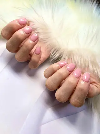 ネイル 痩身/脱毛/ネイル HARUKAのエステ・リラクイメージ