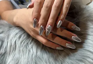 ネイル salon MIEL ☆miyoのネイルデザイン