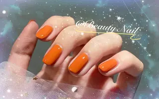ネイル Moonstone Salon所属・Moonstone Salonのネイルデザイン